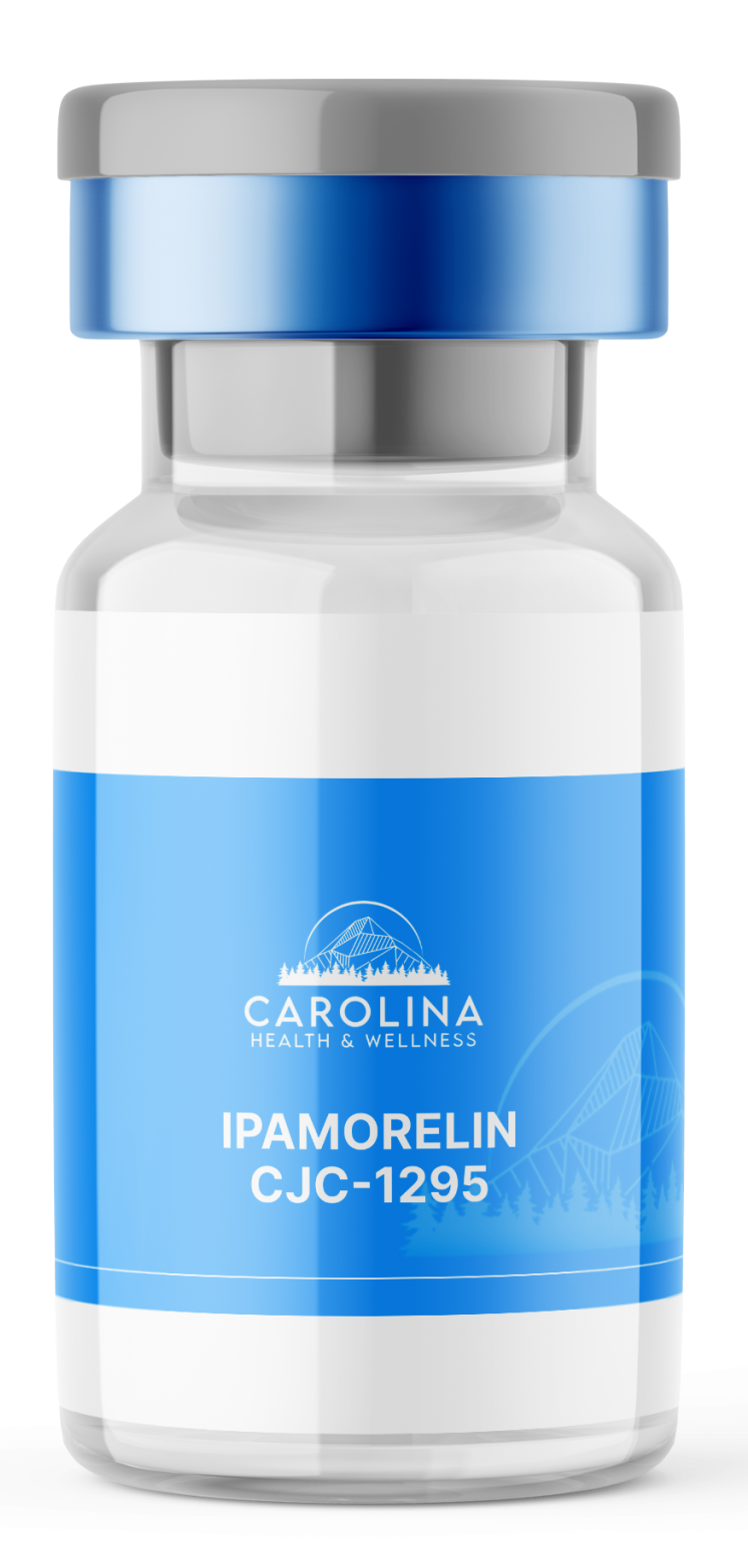 Ipamorelin-CJC 1295