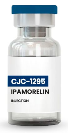 Ipamorelin-CJC 1295
