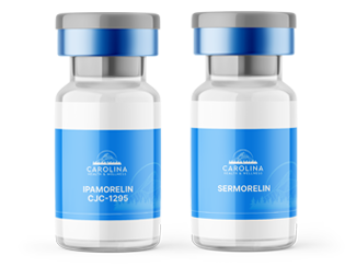 Peptides in Asheville, NC