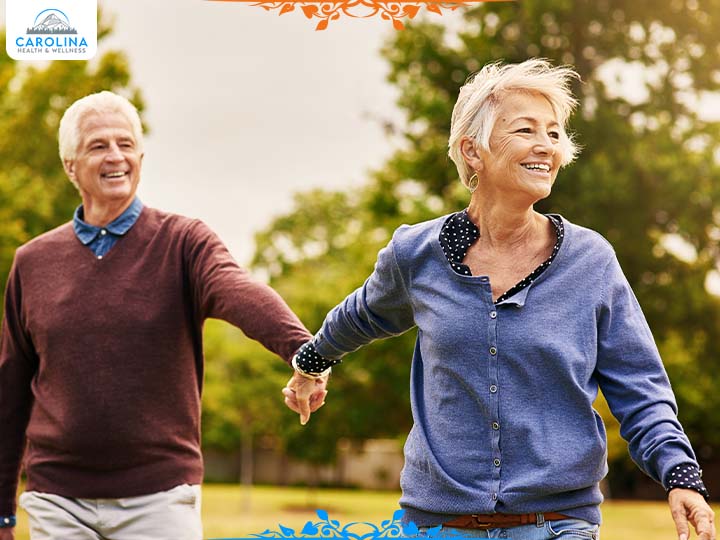 How Can Peptides Therapy in Asheville, NC, Increase & Improve Libido?