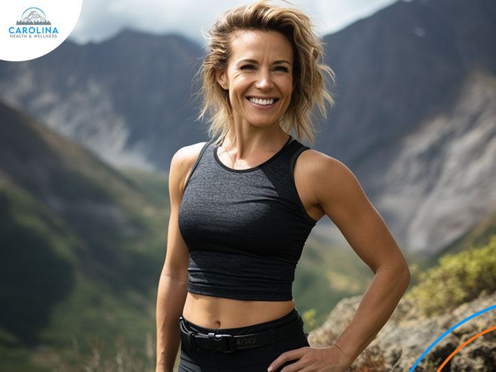 Men’s Testosterone Therapy Weight Loss Clinic Asheville NC