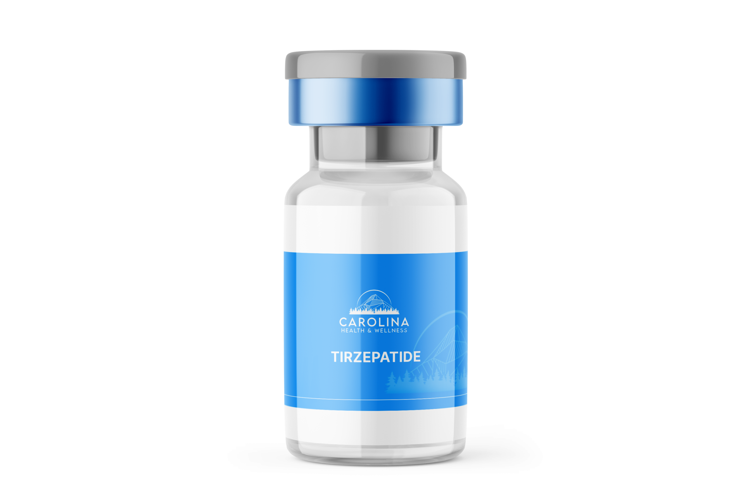 tirzepatide surmount 5 SURMOUNT-5 Trial