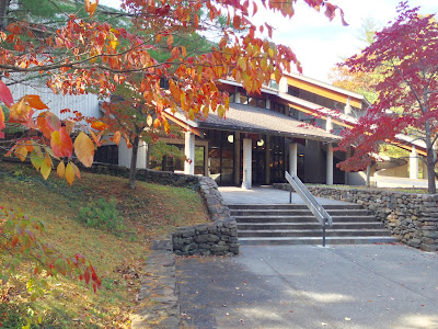 Southern Highland Craft Guild, Folk Art Center