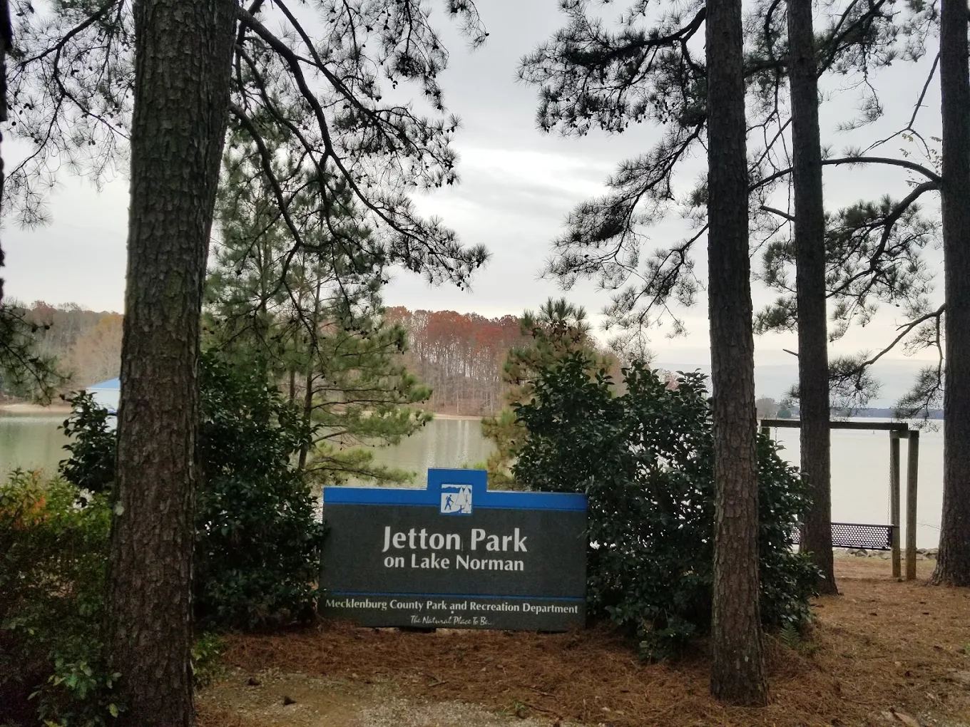 Jetton Park