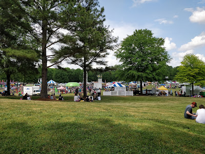 Walter Y. Elisha Park