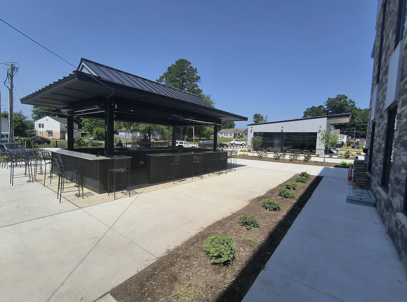 Aviator Brewing Company