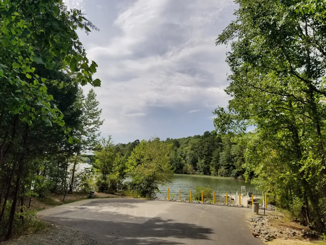 Latta Nature Preserve