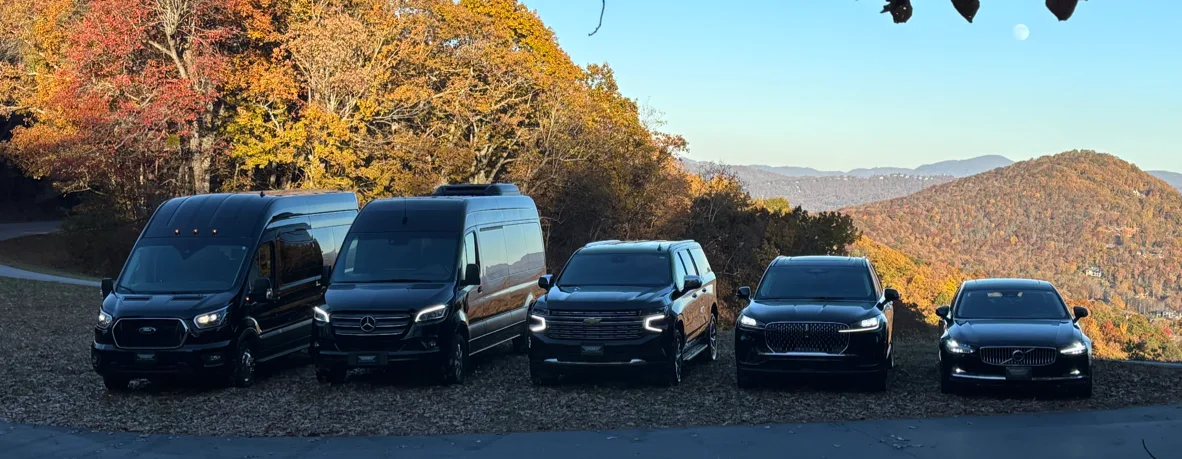 Asheville Premier Transportation Inc.