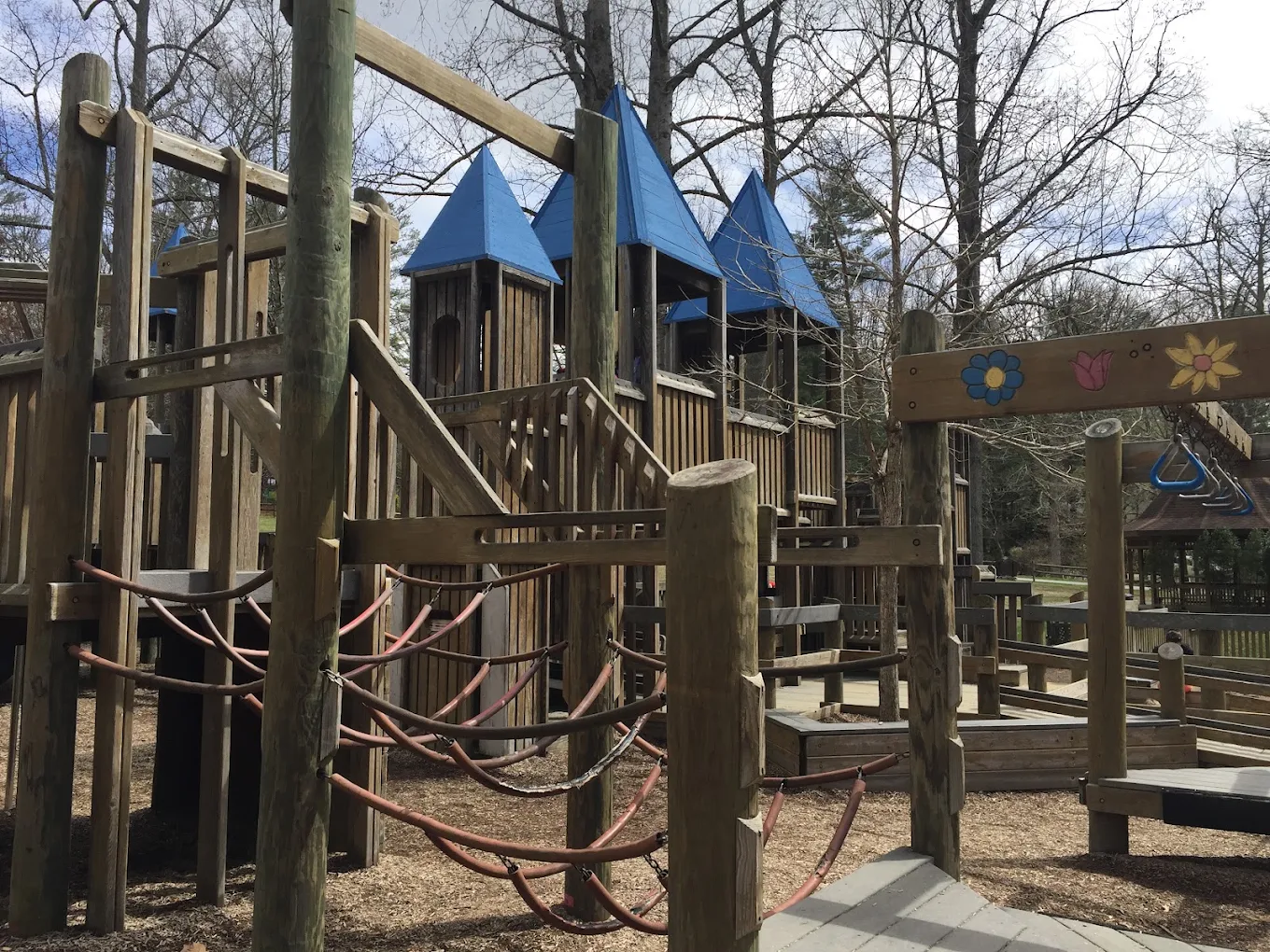 Jake Rusher Park
