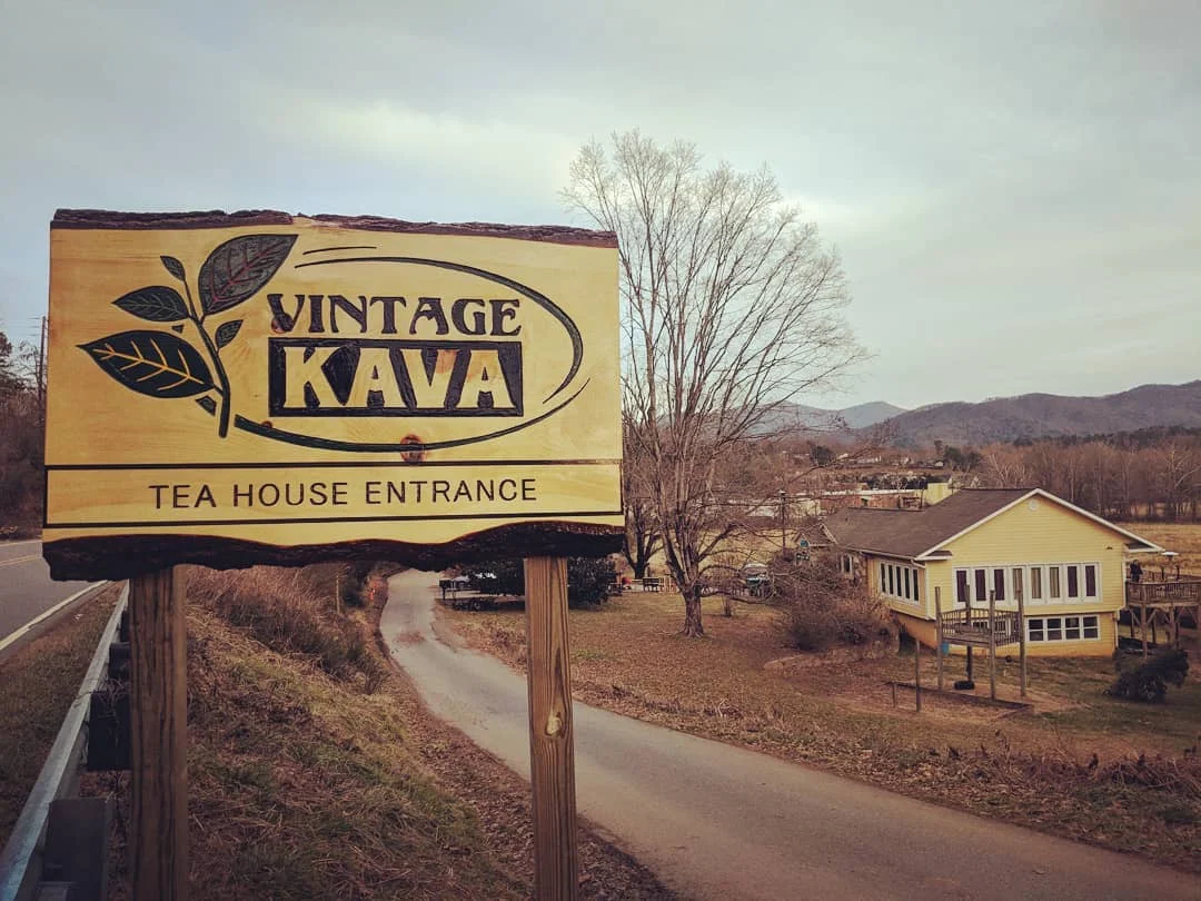 Vintage Kava