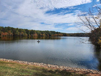 Fred G. Bond Metro Park