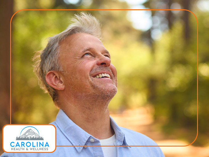 Having “Me Time” Is Important for Fathers, Too!