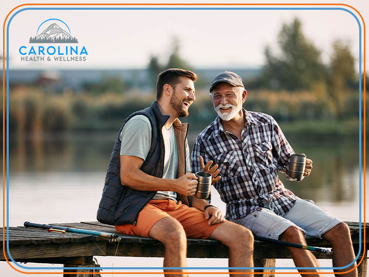 Your Symptoms May Scream Low Testosterone And Here’s Why