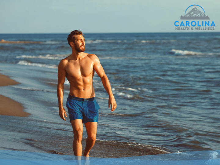 Struggling To Lose Weight? Hormones Could Be The Missing Reason