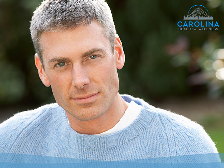Testosterone Therapy vs. Ipamorelin/CJC-1295: Which Is Right for You