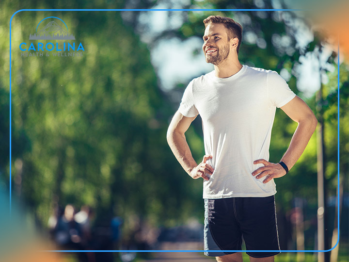 Want Muscle Support but Not Steroids? Discover Peptides